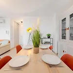 L'escale Du Port - 4 Stars - Sea View - Parking Appartamento