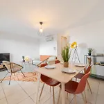 L'escale Du Port - 4 Stars - Sea View - Parking *