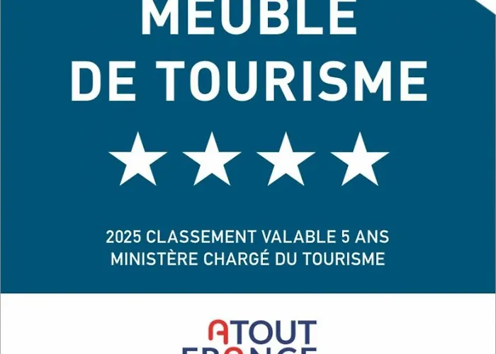 דירה L'escale Du Port - 4 Stars - Sea View - Parking *